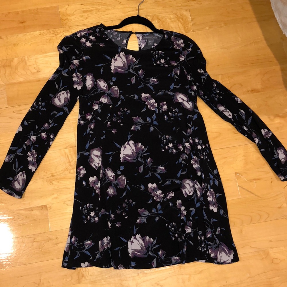 Kendall & Kylie dress. Size xs